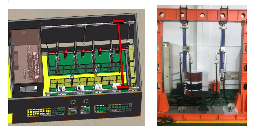 科(kē)學發展，不(bù)斷創新